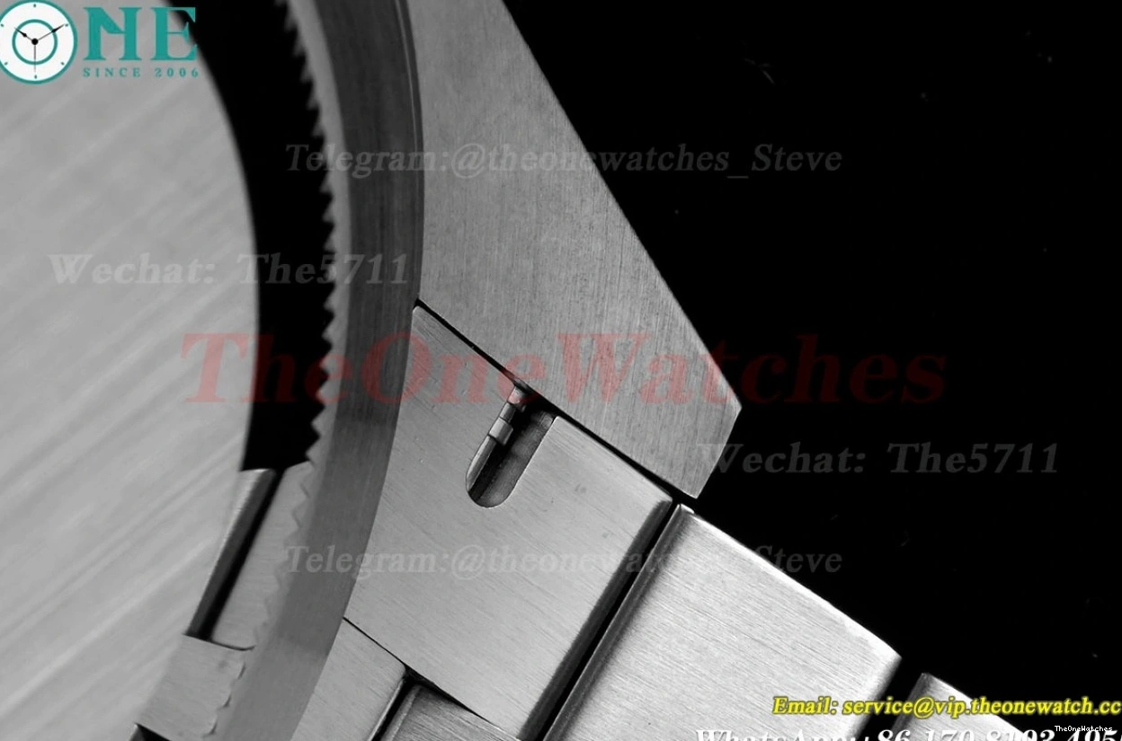 41mm SS Blue 904L VR3235 Stk Datejust King 126300 Jubilee SS 0412